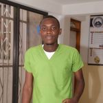 Cliff Isaac Italis - @italiscliffisaac - Instagram