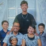Isaac Cliff Alvaristo - @isaaccliffalvaristo - Instagram