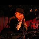 Cliff Jacobs - @cljbluesman - Instagram