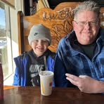 Cliff Jacobs - Facebook