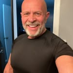 Cliff Jacobs - @cliffjacobs1968 - Instagram