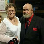 Janis Chitwood-Rust - @cliffnjanis1026 - Instagram