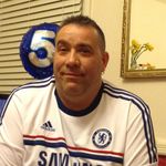 Cliff Jarrett - @cliffjarrett65 - Instagram