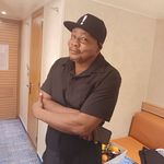 Clifton Jarrett - @cliff_j2010 - Instagram