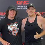 Jarrett Clifton - @jarrett_cliff - Instagram