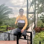 Cliff Jeffrey Arreza Cortina - @klrsijeffko - Instagram