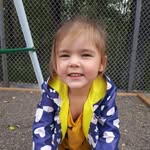 Clifford Rose Jeffrey - @cliffjeffrey69 - Instagram