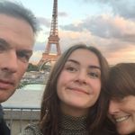 Cliff - @cliffjenkins - Instagram