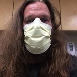 cliff Johnston - @clifficu812 - Instagram