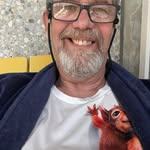 Cliff Johnston - @clipp_60 - Instagram