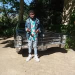 Cliff Jonas - @cliffjonas7 - Instagram