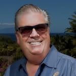 Cliff Jordan - @cliffonmaui - Instagram