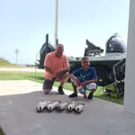 Cliff Jordan - @reddog2200 - Instagram