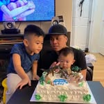 Cliff Jordan Beltran - @cliff_and_sons - Instagram