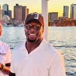 Cliff Joseph - @cliff_j12 - Instagram