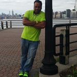 Cliff Joseph - @mr_joseph73 - Instagram
