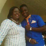 Nana poku - @cliffjunglegh - Instagram