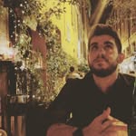 Alberto Casarini - @kaisercliff2391 - Instagram