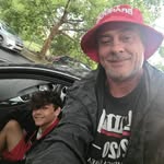 Clifford Kaiser Jr. - @longrod614 - Instagram