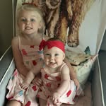 Jennifer Cliffe Kaiser - John - @jennifercliffekaiser - Instagram