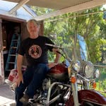 Cliff Kane - @motocliff - Instagram
