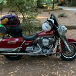 Cliff Kane - @evo4evr - Instagram
