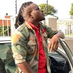 Mcwaycliff Kanengoni - @mcwaycliffkanengoni - Instagram