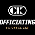 Cliff Keen Officials Wear - @cliffkeenofficiating - Instagram