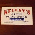 Cliff Kelley - @cliffkelley5 - Instagram