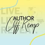 Cliff Kemp Author - @cliffkempauthor - Instagram