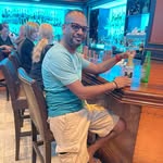 Clifford Kempadoo - @cliff_kempadoo - Instagram