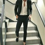 Cliff.Kent - @ngangakent - Instagram