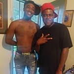 Cliff Kidd - @kh.hubbard99 - Instagram