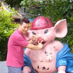 Cliff Kim - @cliffkim08 - Instagram