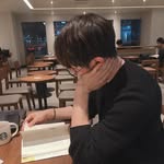 Cliff Kim - @clffg_writing - Instagram