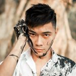 陳景鴻 Cliff KingHung - @cliffkinghung - Instagram
