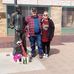 Cliff Kinney - Facebook