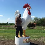 Cliff Kinney - @cliff.kinney.35 - Instagram
