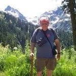 Cliff McKinney - @cliff.mckinney.50 - Instagram
