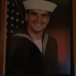 Clifford M Kinney - @csarm68 - Instagram