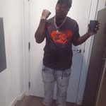 Clifford McKinney - @cliffordmckinney1983 - Instagram