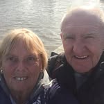 Cliff And Hilary - @cliffkirkby - Instagram