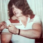 Cliff Knickerbocker MS DDF - @cliff_knickerbocker - Instagram