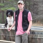 Cliff Knight - @reddogknight - Instagram