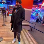 Cliff M. Knight - @alabamaslimm - Instagram