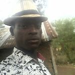 Wycliff Kochieng - @wycliffkochieng - Instagram