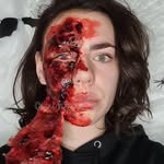 Clifford Kramer - @faderdydell8w - Instagram