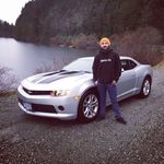 Cliff Lambert - @john_deer_green666 - Instagram
