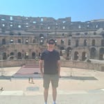 Clifford Lambert - @cliff.lambert13 - Instagram