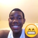 Clifford Lambert - @bigred_207 - Instagram